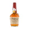 bourbon and Tennessee whiskey maker's mark bottle