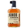 bourbon and Tennessee whiskey knob creek bourbon bottle