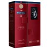 Martell vsop medailon 2 sklenicky darkove baleni konak cognac