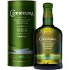irska irish whiskey connemara peated giftbox