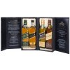 blended whisky Johnnie walker collection darkove baleni