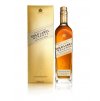 blended whisky Johnnie walker 18 gold reserve giftbox