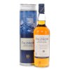 skotska single malt whisky talisker 10 yo giftbox provaz