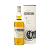 skotska single malt whisky craggqnmore 12 yo giftbox