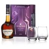 konak cognac courvoisier vs darkove baleni se sklenickami