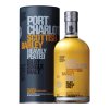skotska single malt whisky bruichladdich port Charlotte Scottish barley giftbox