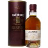 skotska single malt whisky aberlour 12 yo giftbox