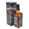 bourbon and Tennessee whiskey jack daniels old no 7 giftbox