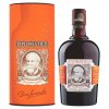 Diplomatico Mantuano 40% 0,7 l