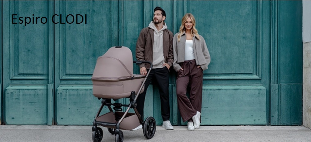 ESPIRO CLODI