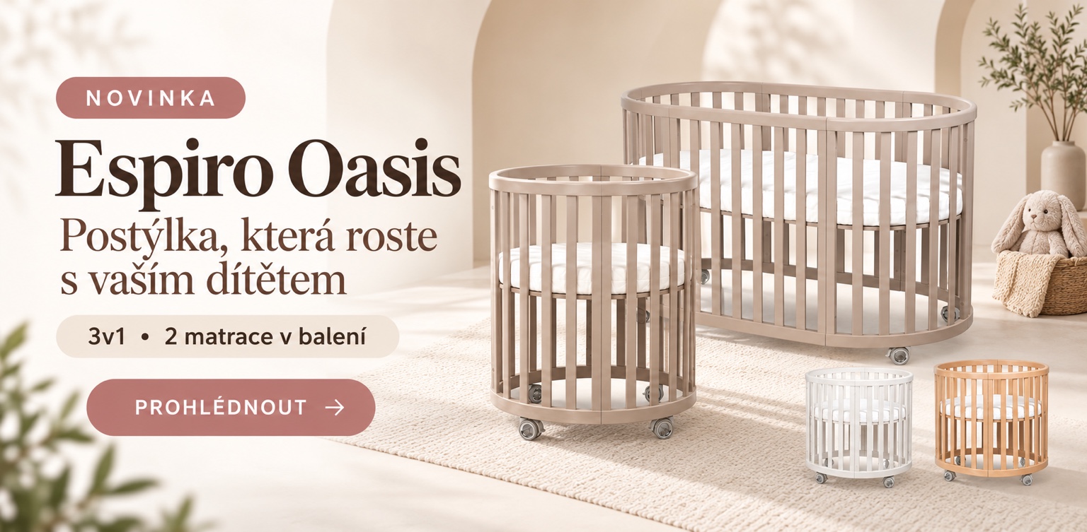 Espiro Oasis