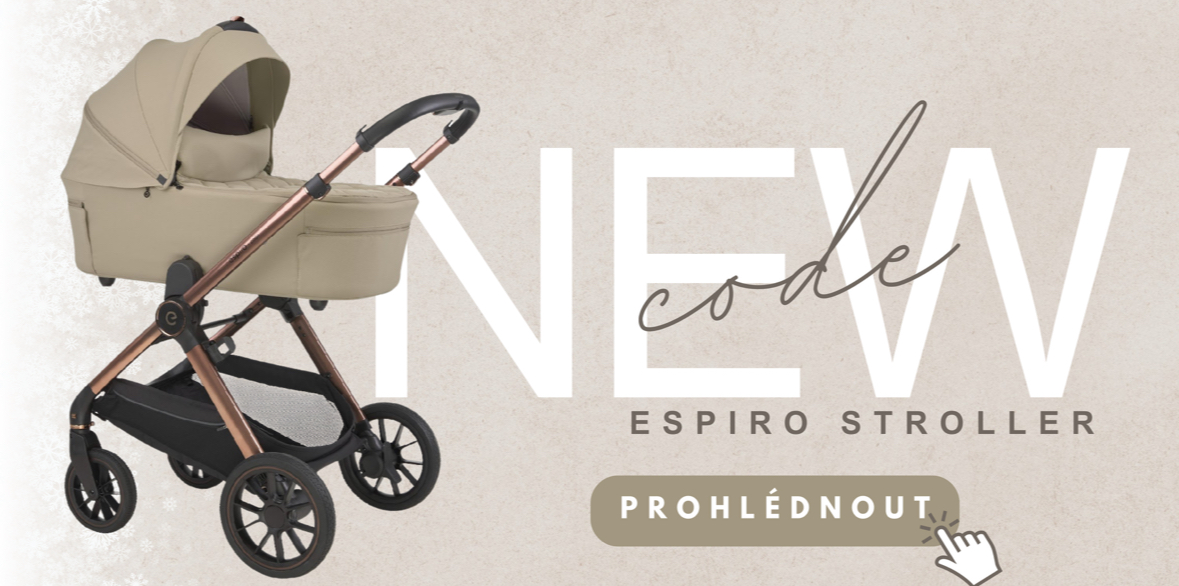 ESPIRO CODE
