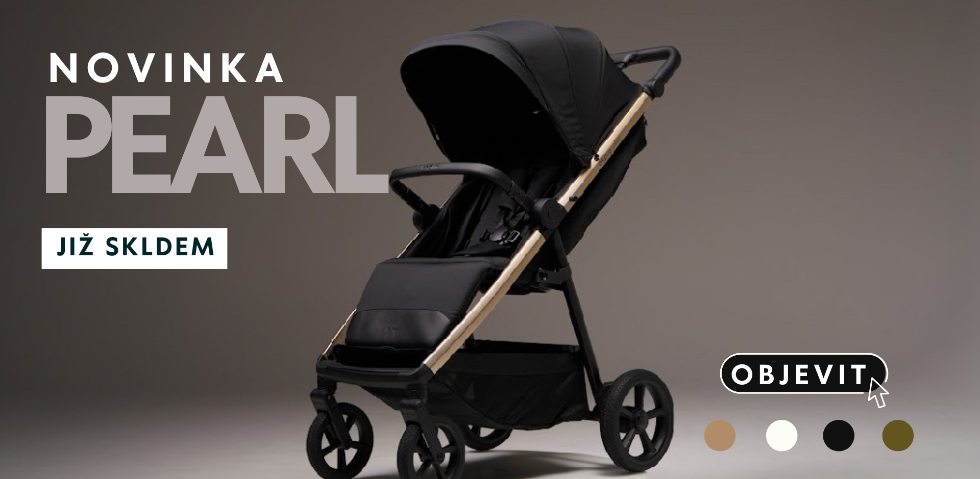 Espiro Pearl