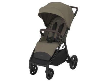 Espiro Wave PRO 09 Taupe rapsody