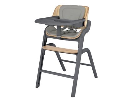 Espiro Pure židlička 07 Graphite