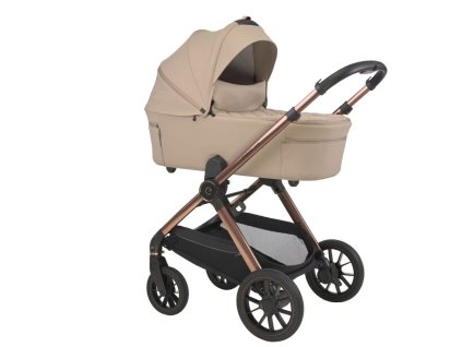 Espiro Code 19 Loving beige