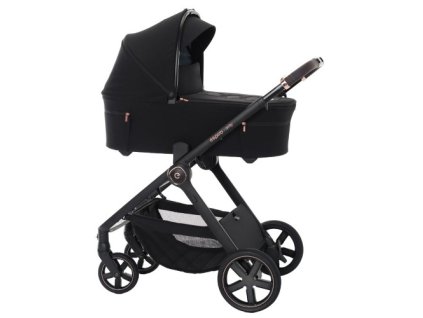 Espiro Only 410 Stylish Black