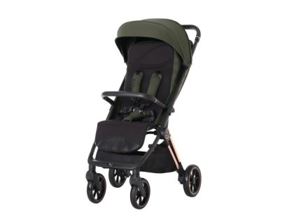 Espiro Flame 04 Green Emerald