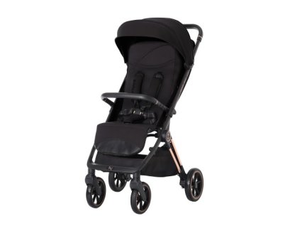 Espiro Flame 10 Timeless Black