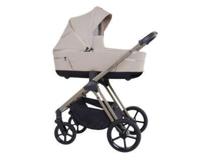 Espiro Miloo 219 White Pearl