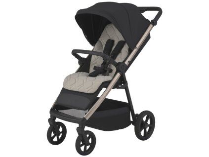 Espiro Pearl 110 Black Pearl