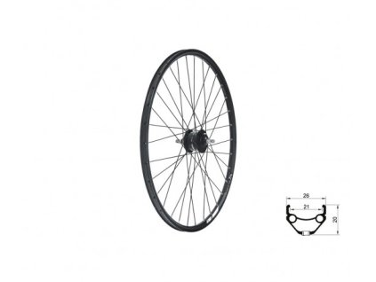 63369 Predne DRAFT Dynamo DSC F 2829 black product