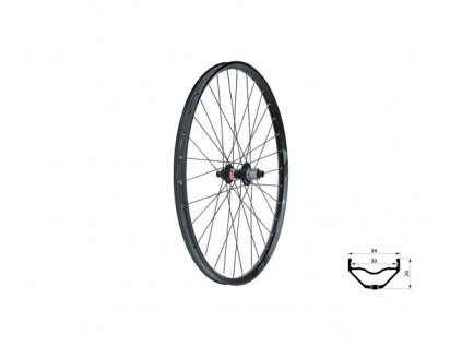 71750 VALOR R BP product