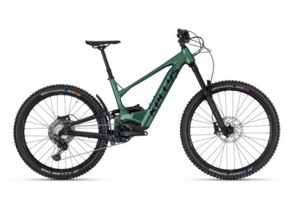 74522 Kellystore 23 Theos R50 magic green product