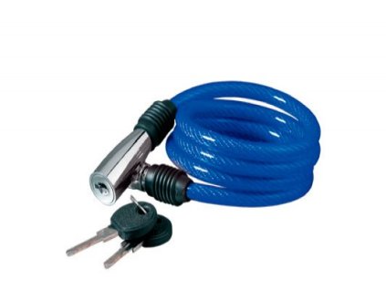 lock K 1026S blue product