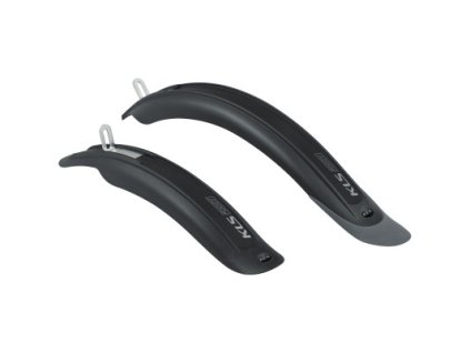 KLS FOGGY BLACK GREY product