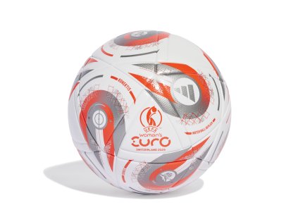 lopta adidas Women s Euro25 Final League JN5398 5