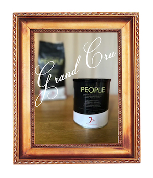 PEOPLE GRAND CRU