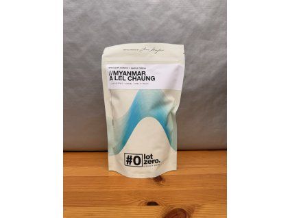Myanmar a Lel Chaung 250gr.