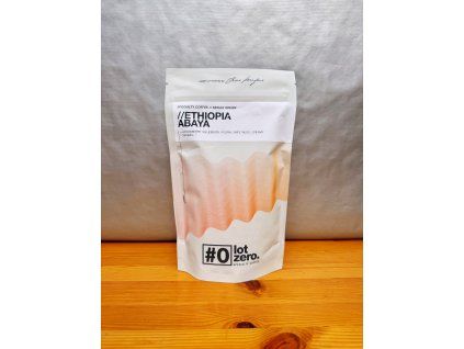 Ethiopia Abaya 250gr.