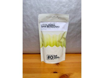 Colombia San Bernardo 250gr.