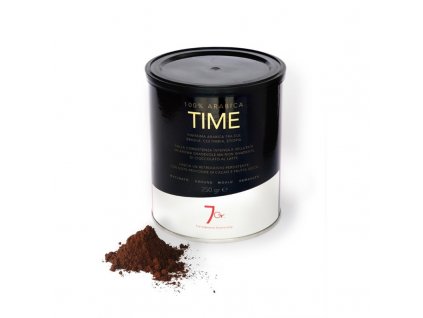Time 250gr. mletá