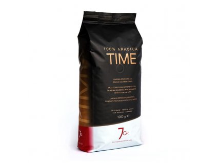 Time 1kg zrno