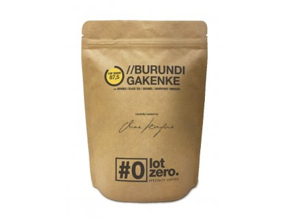 Burundi Gakenke