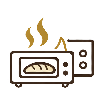 Pečené, nie fritované