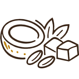 Poctivé ingrediencie