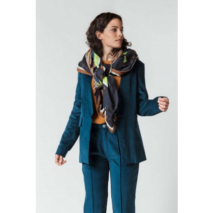 scarf organic cotton elgeta skfk wsc00314 62 ofb