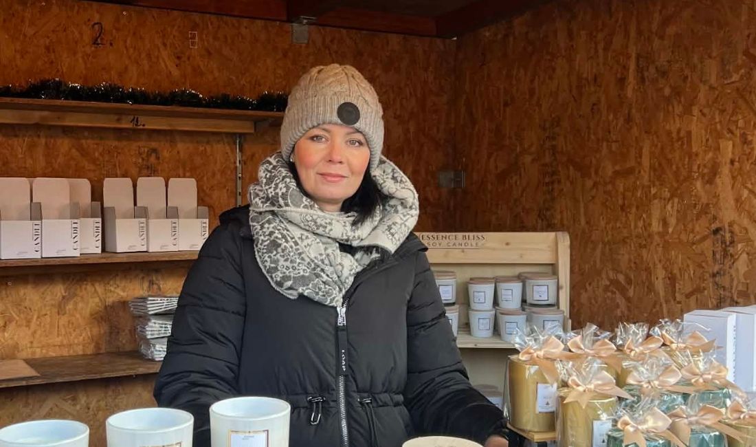 Adventní setkání, která zůstávají