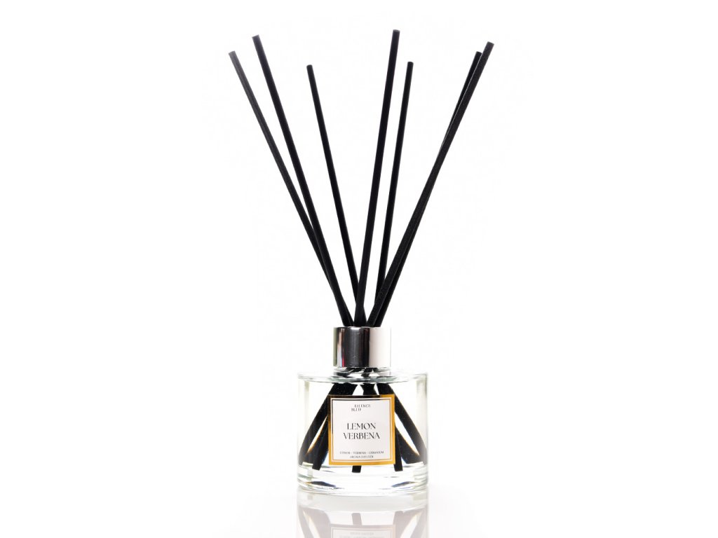 lemon verbena aroma difuzer essence bliss 01