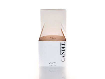 candle 200 essence bliss