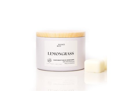lemongrass 01 vonny sojovy vosk do aromalampy essence bliss