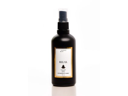 relax interiérový sprej essence bliss