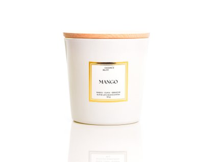 mango vonna sojova svicka essence bliss