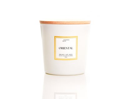 oriental vonna sojova svicka essence bliss