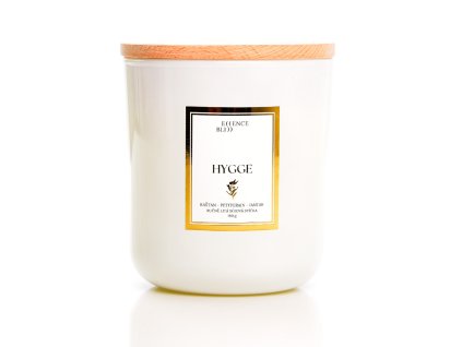 hygge vonna sojova svicka essence bliss