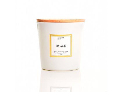 hygge vonna sojova svicka essence bliss